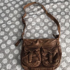 American Eagle crossbody bag
